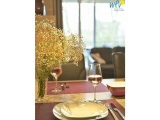 Appartamento per vacanze Wangerooge  18