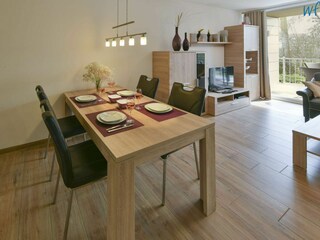 Appartement de vacances Wangerooge Équipement 7