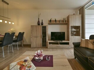 Appartamento per vacanze Wangerooge Caratteristiche 8