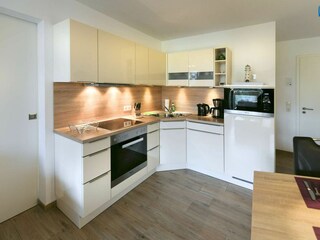 Appartement de vacances Wangerooge  19