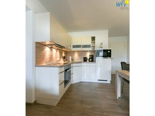 Appartamento per vacanze Wangerooge  20