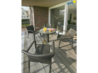 Appartement de vacances Wangerooge  21