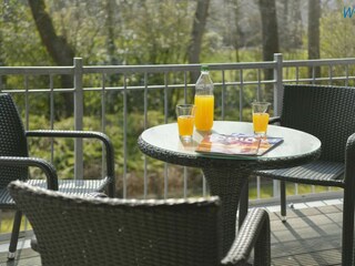 Appartement de vacances Wangerooge  22