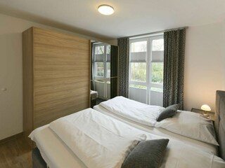 Appartamento per vacanze Wangerooge Caratteristiche 10