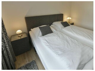 Appartement de vacances Wangerooge Équipement 11