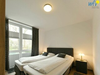 Appartamento per vacanze Wangerooge Caratteristiche 12