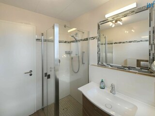 Appartamento per vacanze Wangerooge  24