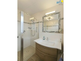 Appartamento per vacanze Wangerooge  26