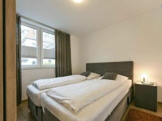 Appartamento per vacanze Wangerooge Caratteristiche 13