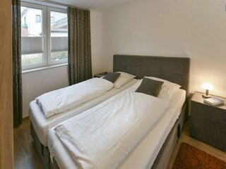 Appartamento per vacanze Wangerooge Caratteristiche 14