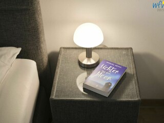 Appartement de vacances Wangerooge Équipement 15