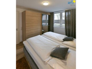 Appartamento per vacanze Wangerooge Caratteristiche 16