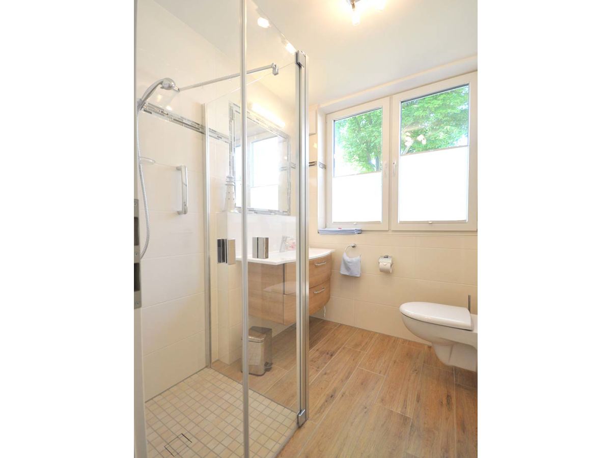 Ferienwohnung Haus Oldenburg - 470005, Wangerooge, Firma WFV Wohnen