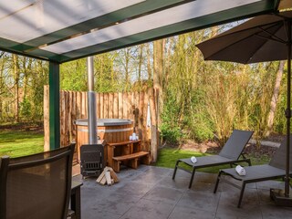 Parco vacanze Hilvarenbeek  10
