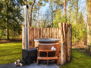Parco vacanze Hilvarenbeek  11