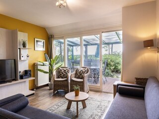 Vakantiepark Hilvarenbeek Kenmerken 7