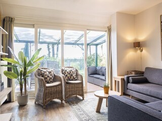 Vakantiepark Hilvarenbeek Kenmerken 8