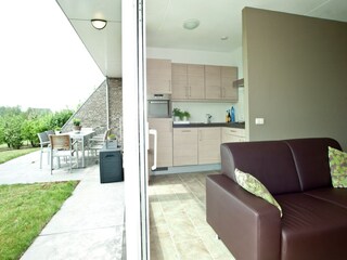 Vakantiepark Heel Kenmerken 5