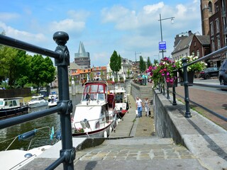 Vakantiepark Heel Omgeving 19