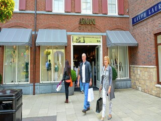 Parc de vacances Heel Environnement 23