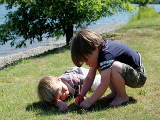 Parc de vacances Heel  36