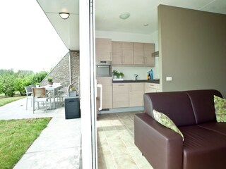 Vakantiepark Heel Kenmerken 5