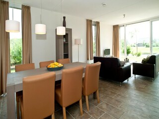 Vakantiepark Heel Kenmerken 6