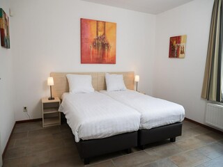 Parco vacanze Heel Caratteristiche 9