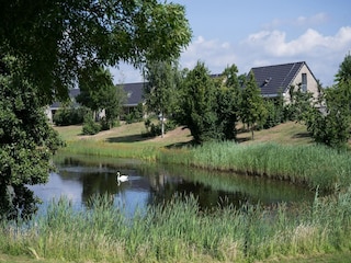 Vakantiepark Heel Buitenaudio-opname 2