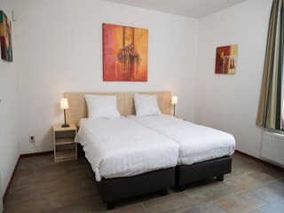 Parco vacanze Heel Caratteristiche 11