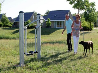 Parc de vacances Heel  26