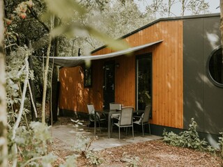 Parco vacanze Nieuwleusen Registrazione all'aperto 1