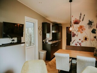 Holiday park Nieuwleusen Features 6