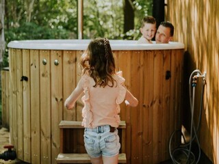 Parc de vacances Nieuwleusen Enregistrement extérieur 4