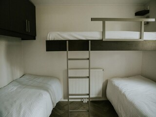 Parc de vacances Nieuwleusen Équipement 10