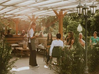 Vakantiepark Nieuwleusen  19