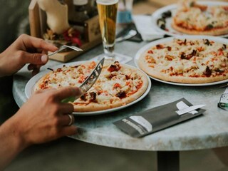 Parque de vacaciones Nieuwleusen  20