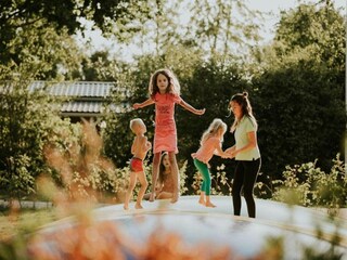 Parc de vacances Nieuwleusen  27