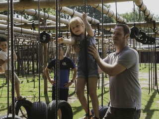Parque de vacaciones Nieuwleusen  28