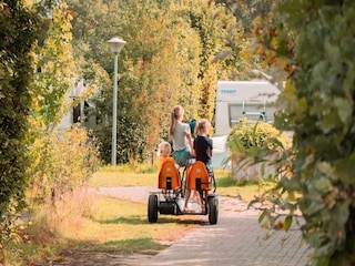 Holiday park Nieuwleusen  30