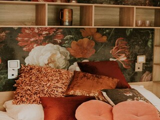 Vakantiepark Nieuwleusen Kenmerken 6