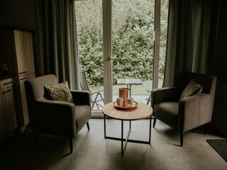 Vakantiepark Nieuwleusen Kenmerken 7