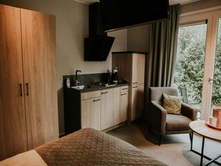 Holiday park Nieuwleusen Features 9