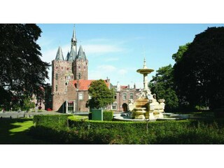 Parco vacanze Nieuwleusen Ambiente 15