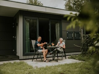 Parque de vacaciones Nieuwleusen  18