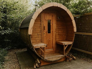 Parco vacanze Nieuwleusen  21