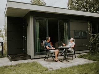 Parc de vacances Nieuwleusen Enregistrement extérieur 2