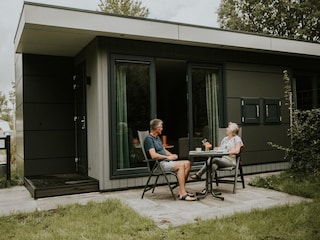 Parco vacanze Nieuwleusen Registrazione all'aperto 2