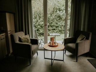 Vakantiepark Nieuwleusen Kenmerken 7