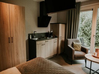 Parco vacanze Nieuwleusen Caratteristiche 7
